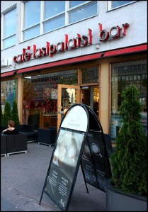 Café Lastpalasti, Helsinki, Finland, Helsingfors, visit Helsinki, visit Finland, Helsinki Tourism