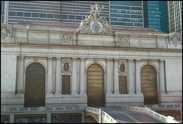 Grand Central Station, New York City, Miniature, Aiins World, Bucheon, South Korea, Theme Park, travel, photography, TS76
