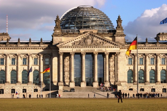Reichstag, Berlin, Germany, architecture, building, history, travel, photography