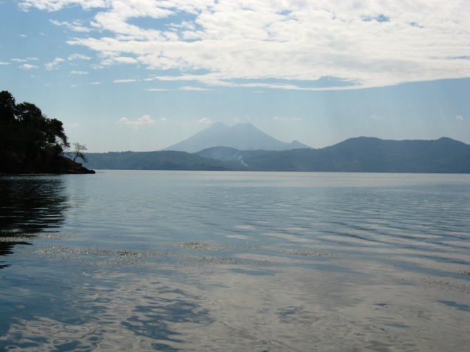 Ilopango Lake, Lago de Ilopango, El Salvador, ES impresionante, travel, photography, TS76