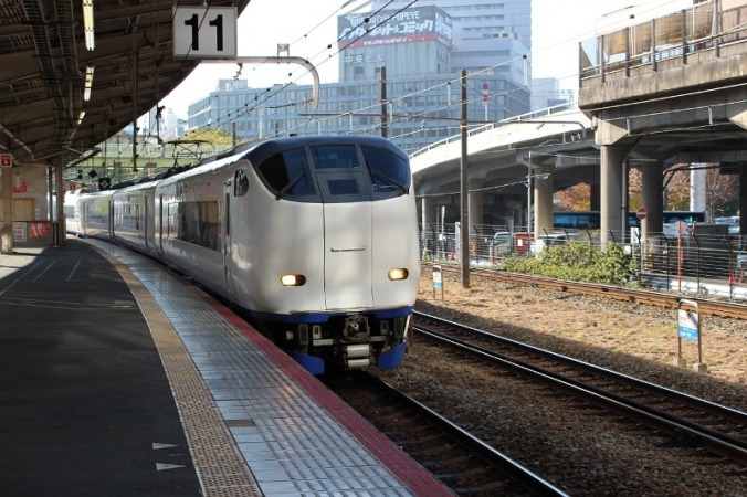 JR, Japan Railway, train, train station, Japan, travel, transportation