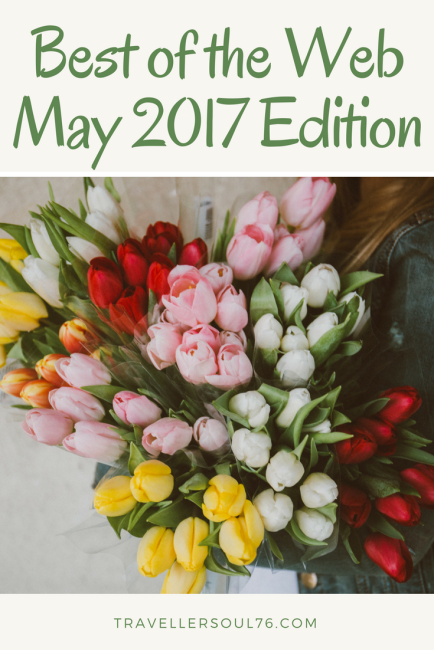 Looking to read great, informative, educational blog posts? Here are some Best of the Web May 2017 Edition